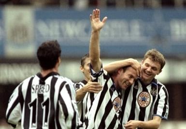 Alan Shearer