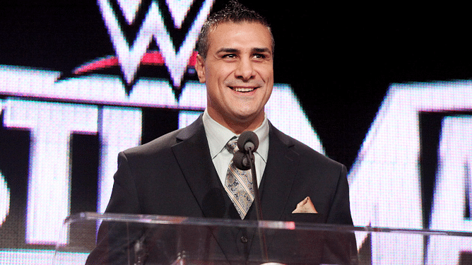 5 international superstars who failed to live up to their hype in the WWE