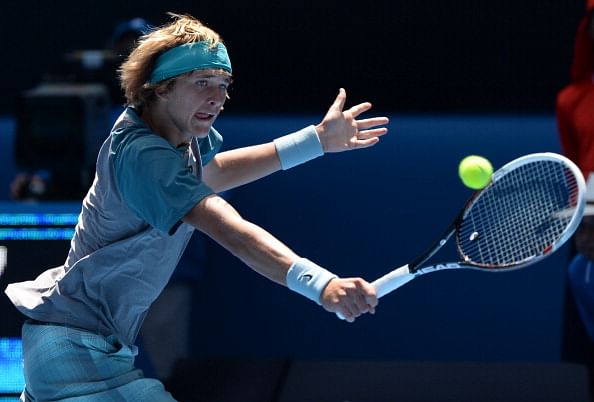 5 Under-21 players who could have a breakthrough clay season