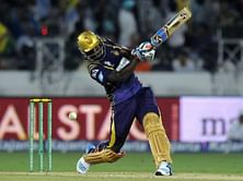 Kolkata Knight Riders beat Kings XI Punjab by four wickets