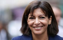 City council votes in favour of Paris' bid for 2024 Olympics