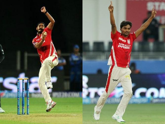 Anureet, Sandeep always give their 100 percent: Mitchell Johnson