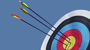 Mental training camp concludes for Indian archers