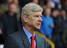 Arsene Wenger heaps praise on Arsenal defence after Burnley win