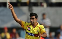Ashwin is an exceptional bowler, says Vettori