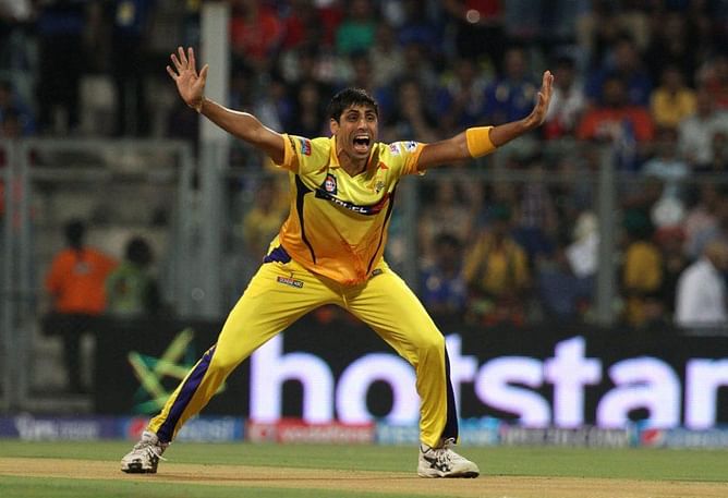 Always good to have captain on your side: Ashish Nehra