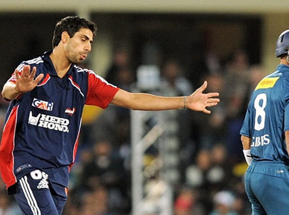 Ashish Nehra's Love affair with the IPL