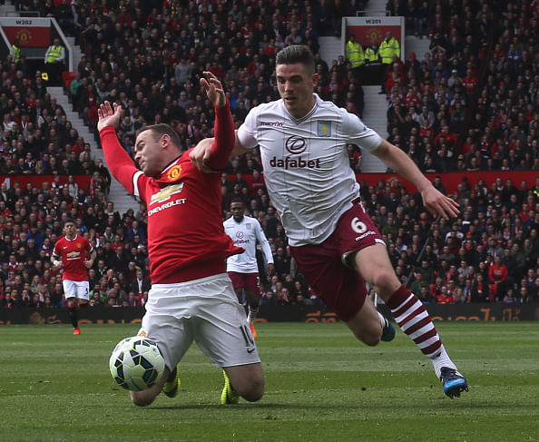 Manchester United 3-1 Aston Villa : Five Talking Points