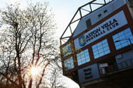 Aston Villa Football