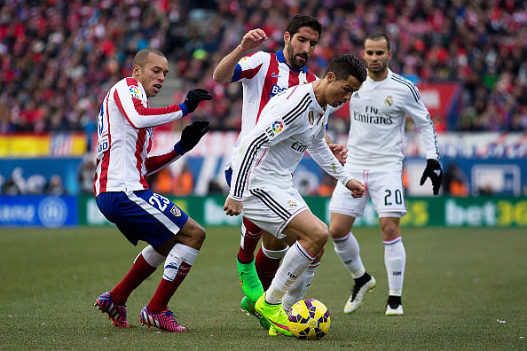 Real Madrid vs Atletico Madrid: 5 factors that will determine the outcome