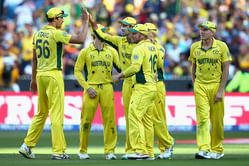 Australia-West Indies Test series rescheduled