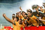australia asia cup international football