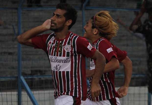AIFF Disciplinary Committee suspend and fine Jewel Raja, Prabir Das and Balwant Singh for misconduct