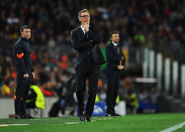 Barcelona 2-0 PSG : Five Talking Points