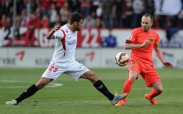 Fatigue to be a factor in La Liga battle