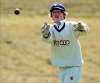 Youngest ever English first-class cricketer Barney Gibson retires at age of 19