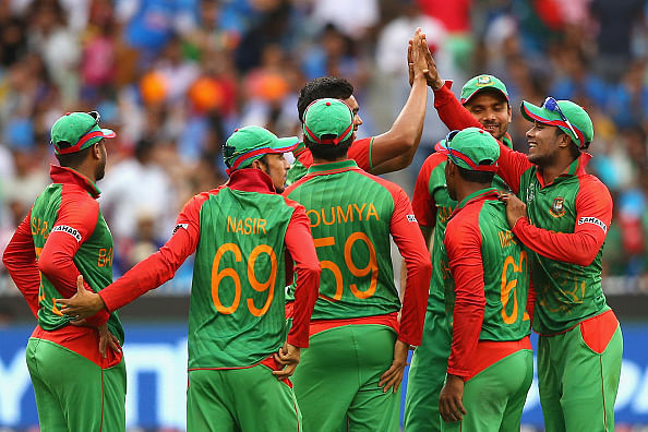 Best chance for Bangladesh to break the jinx against Pakistan