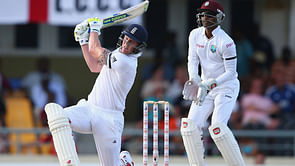 Phil Simmons heaps praise on English all-rounder Ben Stokes