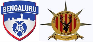 I-League: Bengaluru FC fancied to win against Royal Wahingdoh