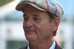 Hollywood star Bill Murray to attend Laureus Awards