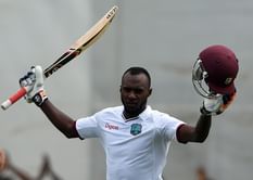 Richards tips Blackwood as one for the future after maiden hundred