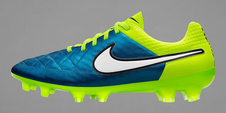 tiempo boots 2015