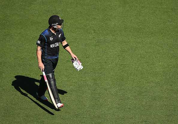 Brendon McCullum should continue leading Kiwis in all three formats: Stephen Fleming