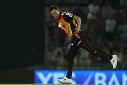 I am learning, feels nice to be rewarded: Sunrisers Hyderabad bowler Trent Boult