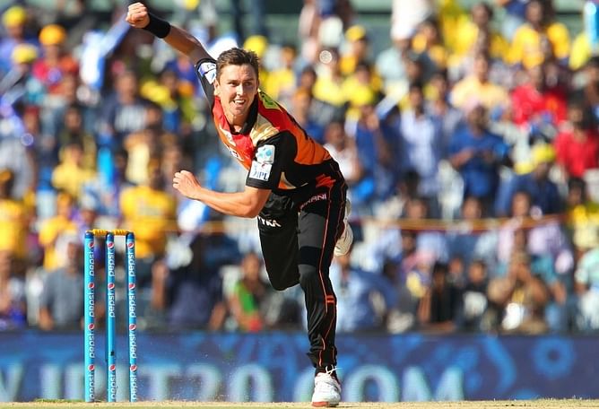 Biggest challenge is to think ahead of batsman: Trent Boult