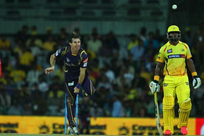Indian batsmen test mettle of spinners: Brad Hogg