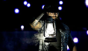 Update on Bray Wyatt and his cryptic promos