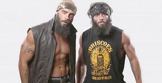 Exclusive: WWE passes on offering Briscoes a deal