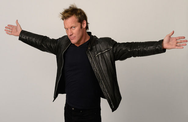 Jericho Podcast, NXT events coming up, WWE Star Recovering