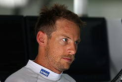 McLaren are moving in the right direction: Jenson Button