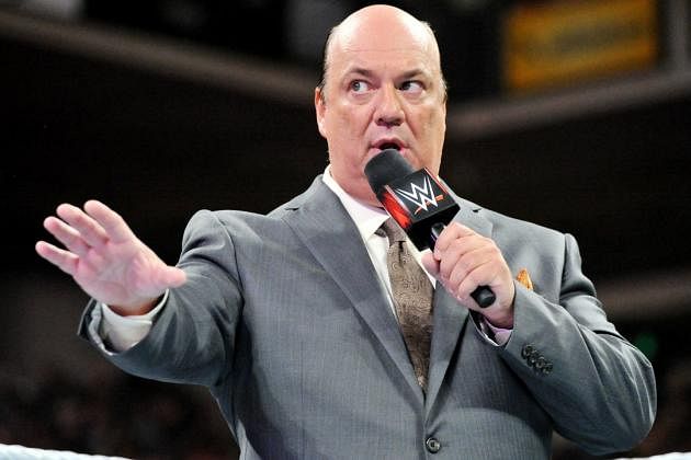 WWE Extreme Rules 2015: 5 Things That Should happen at the Pay-Per-View