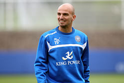 Leicester City fan tries to convince HR to give him a holiday for religious festival 'Cambiasso'