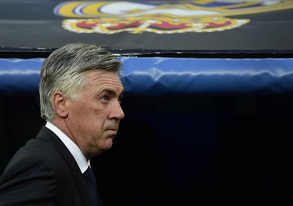Preview: Easy-looking match for Real Madrid vs Almeria