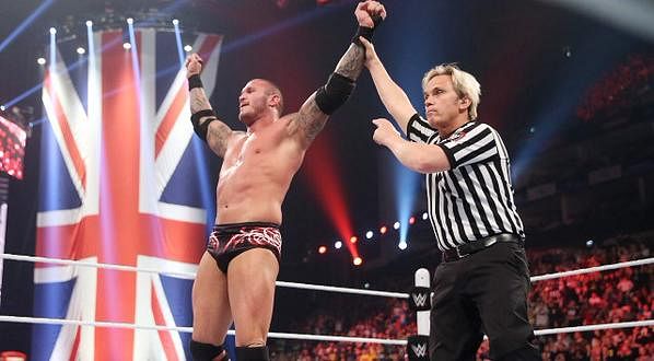 WWE RAW- 5 Things That Did Not Work