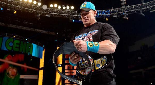 The US Title Open Challenge- 5 Best things about this gimmick