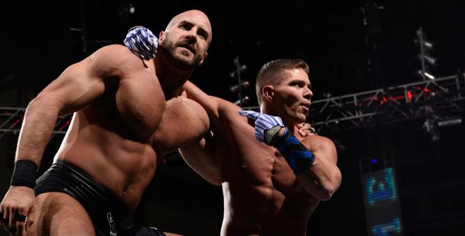 Update on WWE Tag Team title match at Extreme Rules, WWE stars turning babyface?