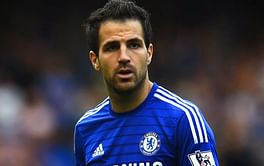 Fabregas: We just want to win it title - the sooner, the better