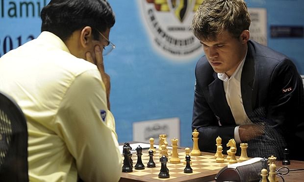 International Chess Federation President wants chess in Winter Olympics