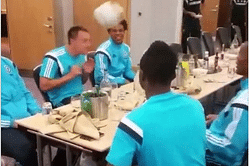 Didier Drogba posts video of Chelsea players' brilliant response to 'boring' tag