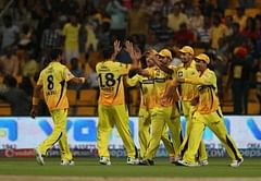IPL: Chennai Super Kings beat Delhi Daredevils by one run