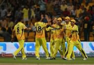Chennai Super Kings