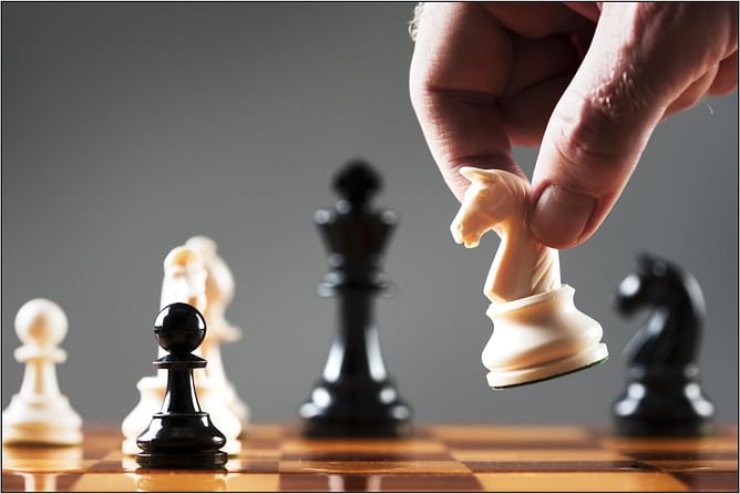 World Women's Chess: Harika Dronavalli wins second tie-breaker in semis