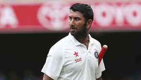 Cheteshwar Pujara to play for Yorkshire in English County Championship