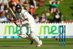 Cheteshwar Pujara bounces back with half-century after duck on Yorkshire debut