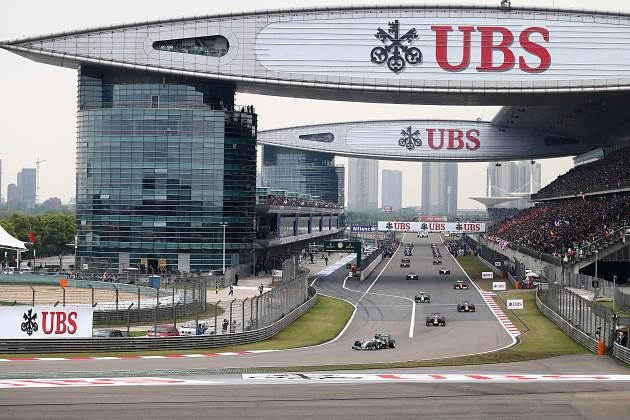 10 Things to look out for at the 2015 Chinese Grand Prix