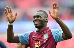 Manchester United transfers: Interest in Christian Benteke, James Wilson to Newcastle